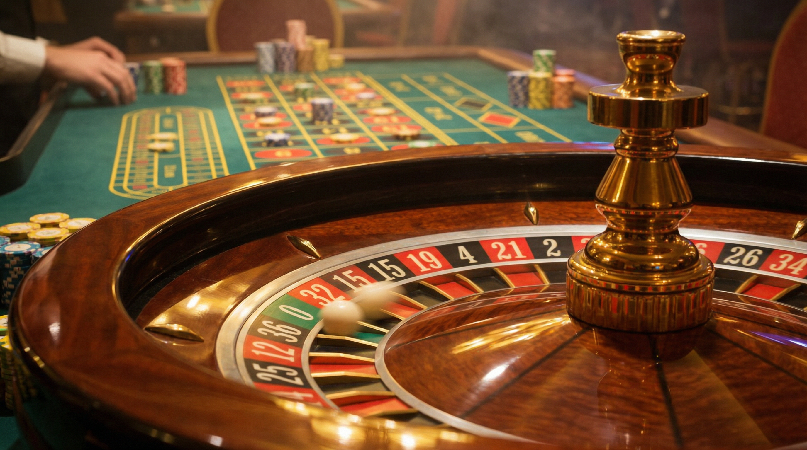 大发棋牌轮盘游戏转盘